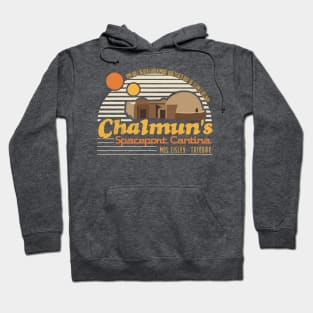 Chalmun's Spaceport Cantina Hoodie